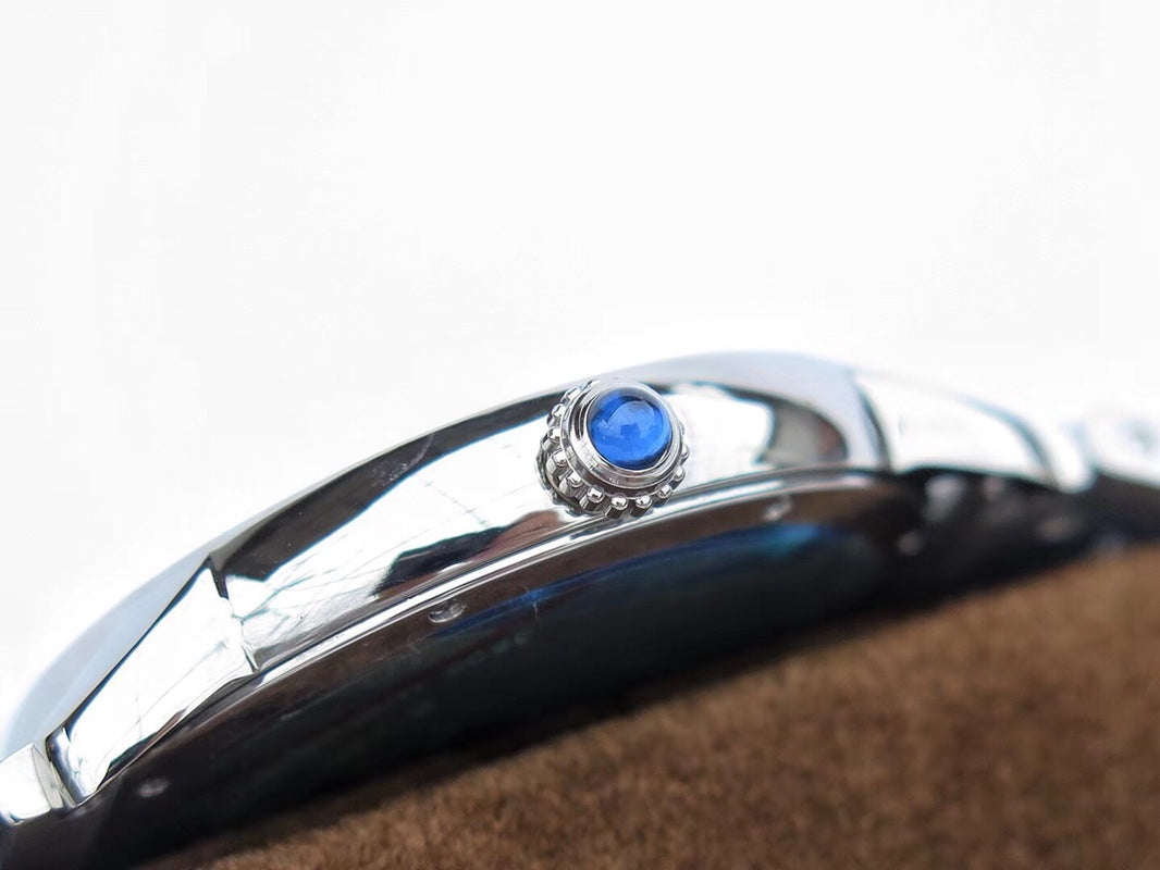 Cartier Ronde Must de Cartier Automatic Watch