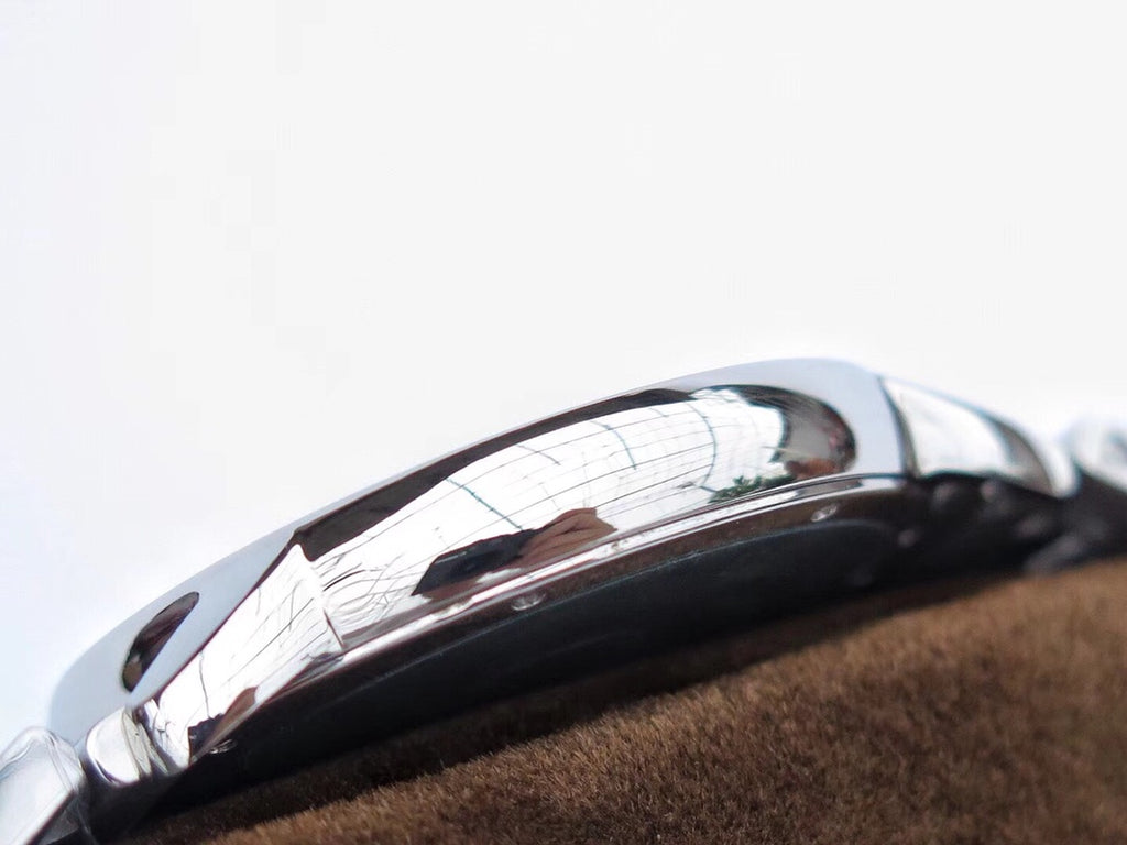 Cartier Ronde Must de Cartier Automatic Watch