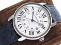 Cartier Ronde Must de Cartier Automatic Watch