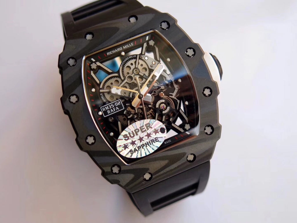 Richard Mille