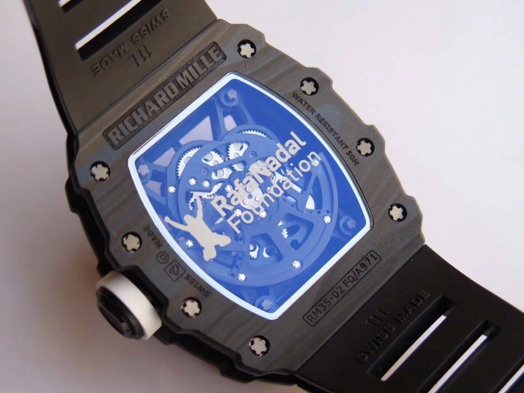 Richard Mille