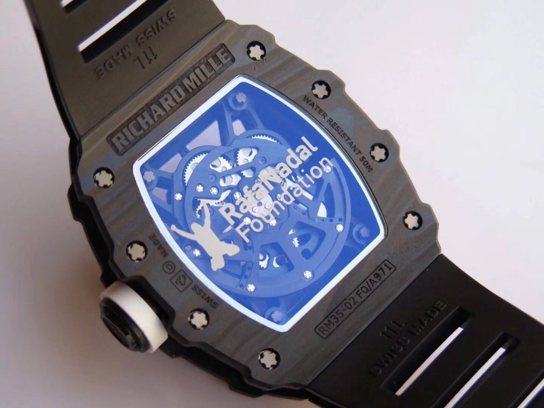 Richard Mille