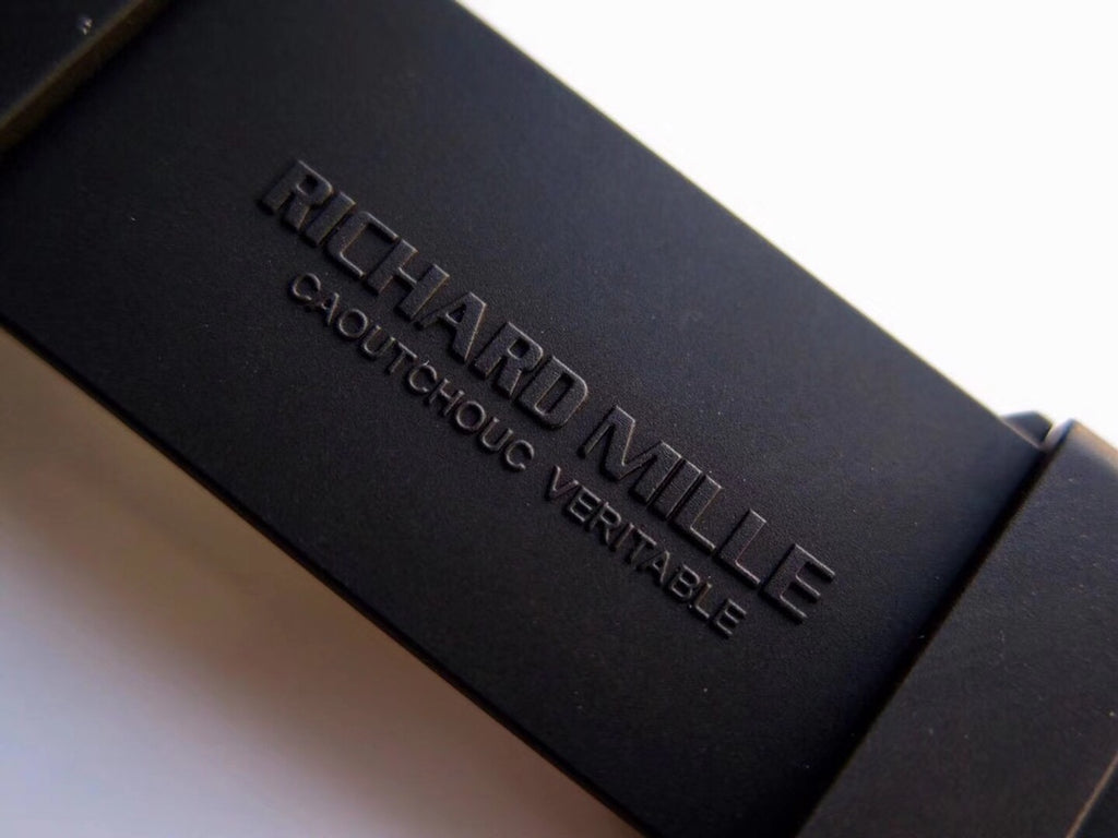 Richard Mille