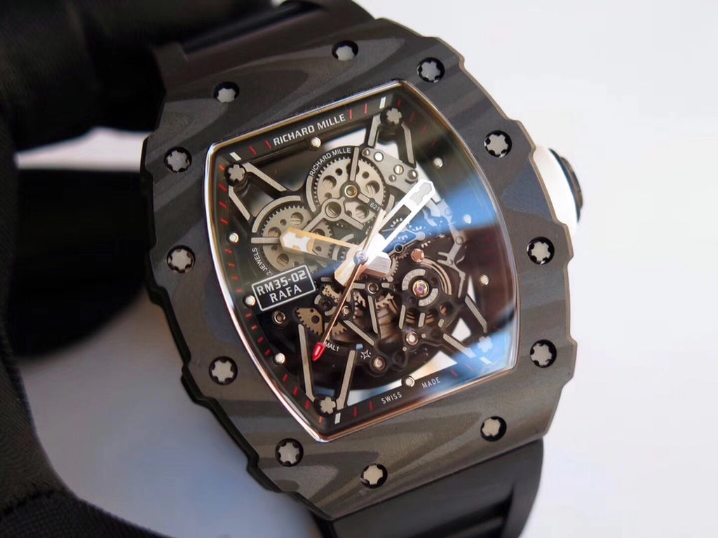 Richard Mille