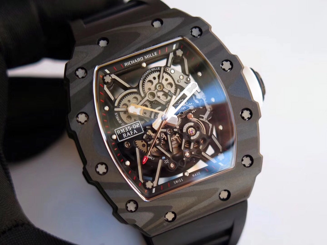 Richard Mille