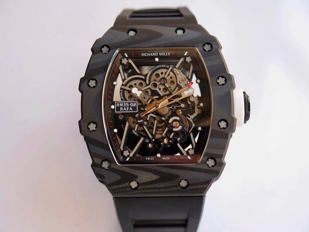 Richard Mille