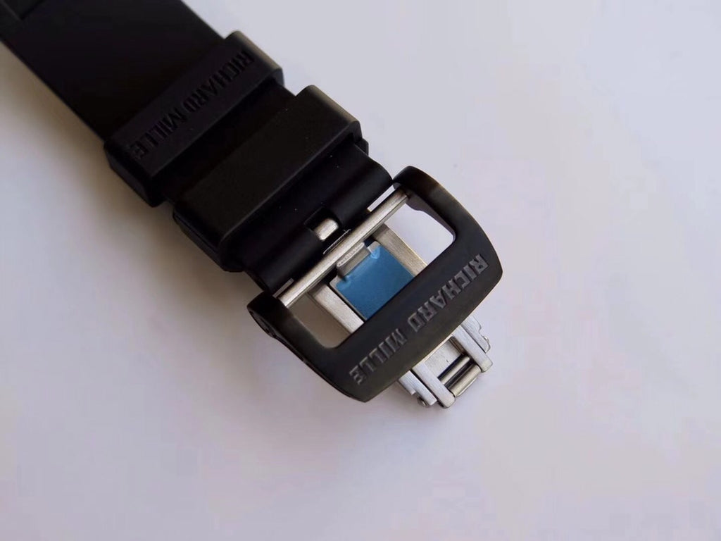 Richard Mille