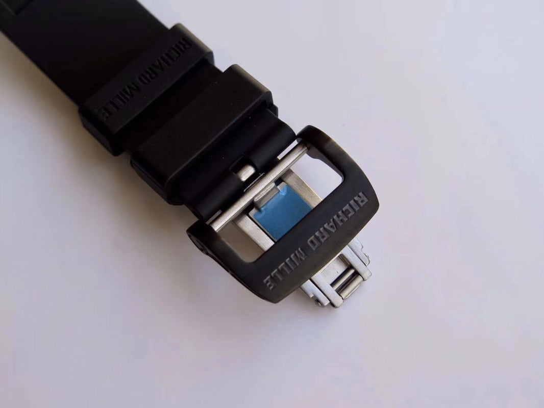 Richard Mille