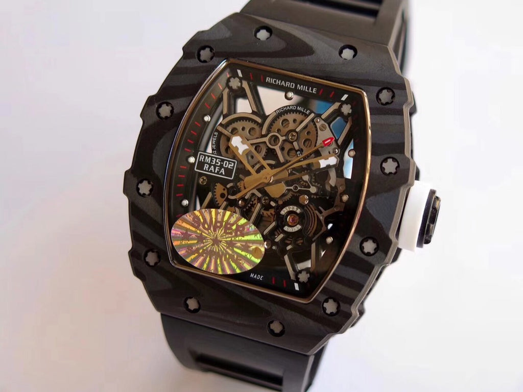 Richard Mille