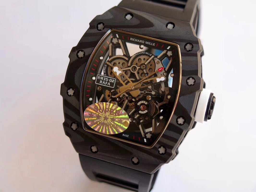 Richard Mille