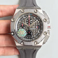 Audemars Piguet