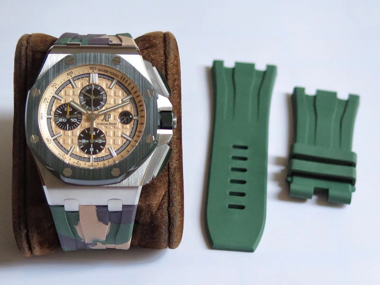 Audemars Piguet
