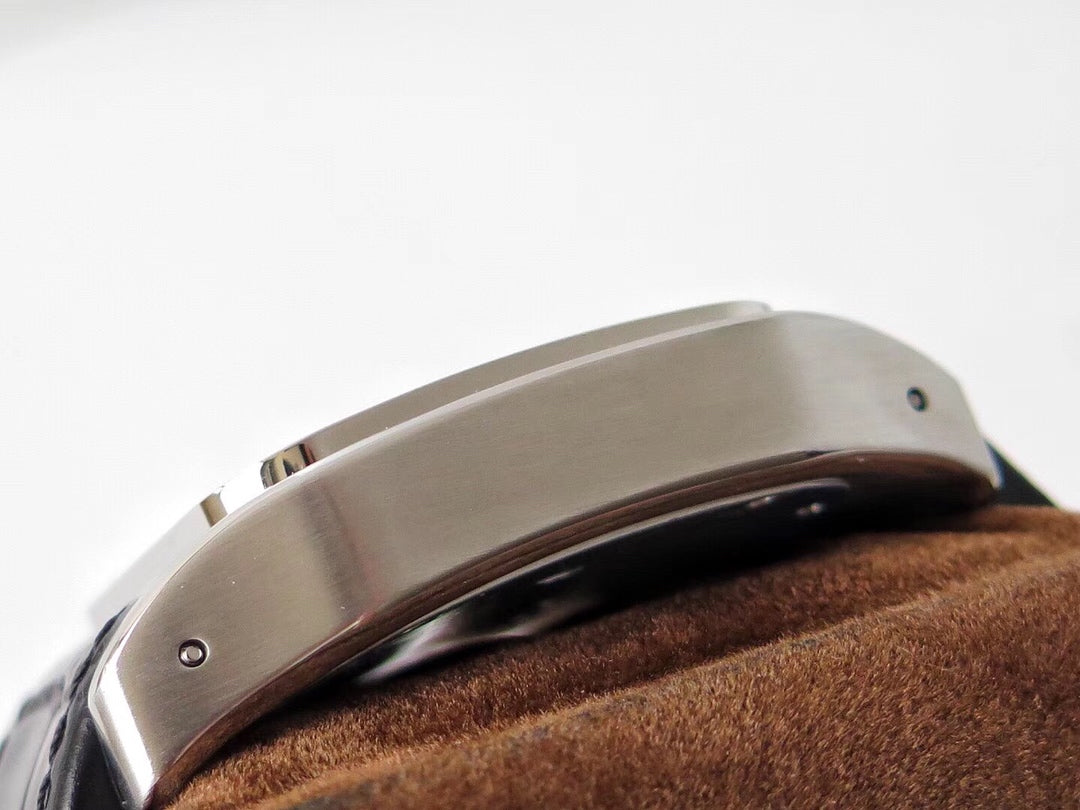 Cartier Santos 100 Automatic Watch