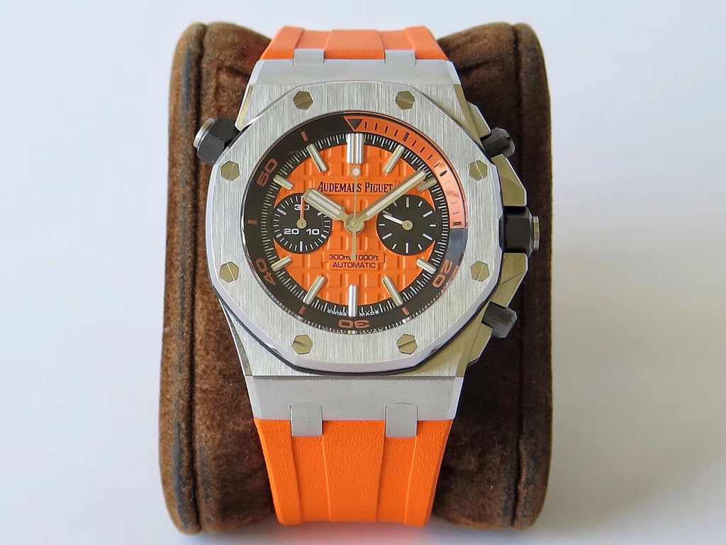 Audemars Piguet