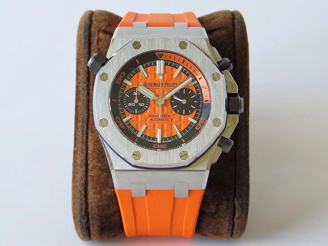 Audemars Piguet