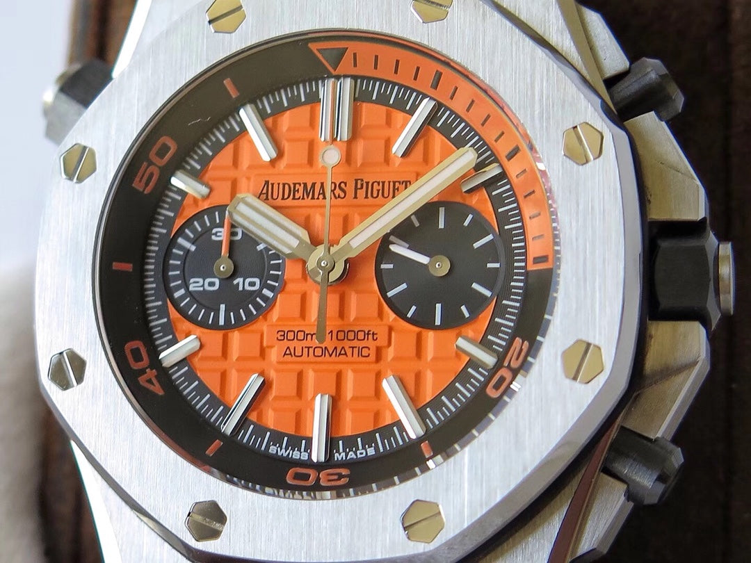 Audemars Piguet