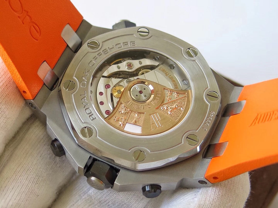 Audemars Piguet