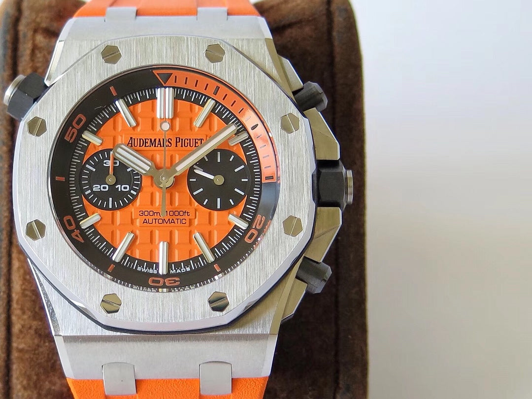 Audemars Piguet