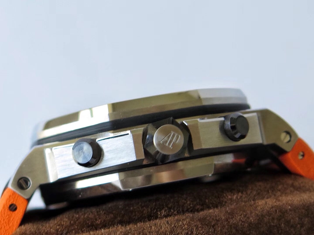 Audemars Piguet