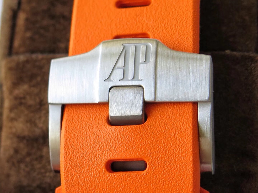 Audemars Piguet