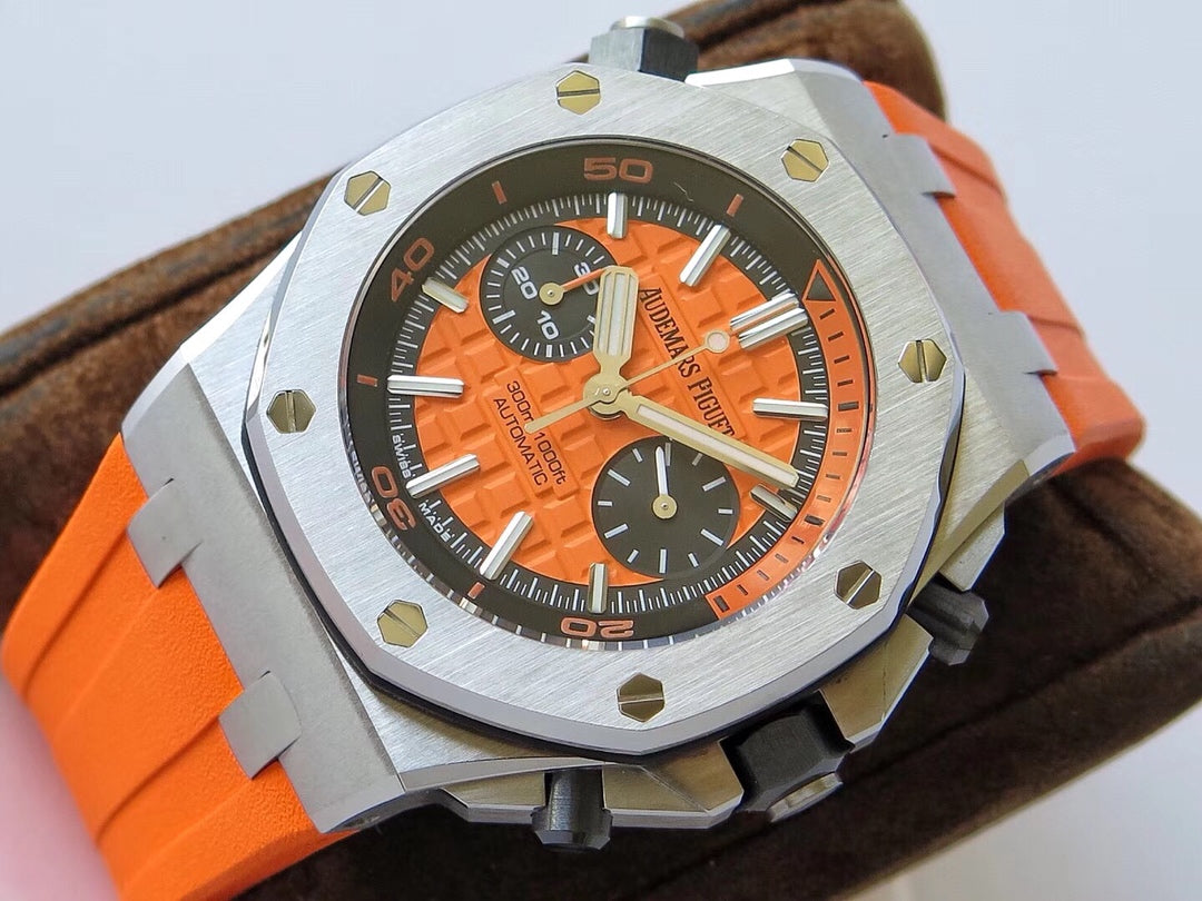 Audemars Piguet