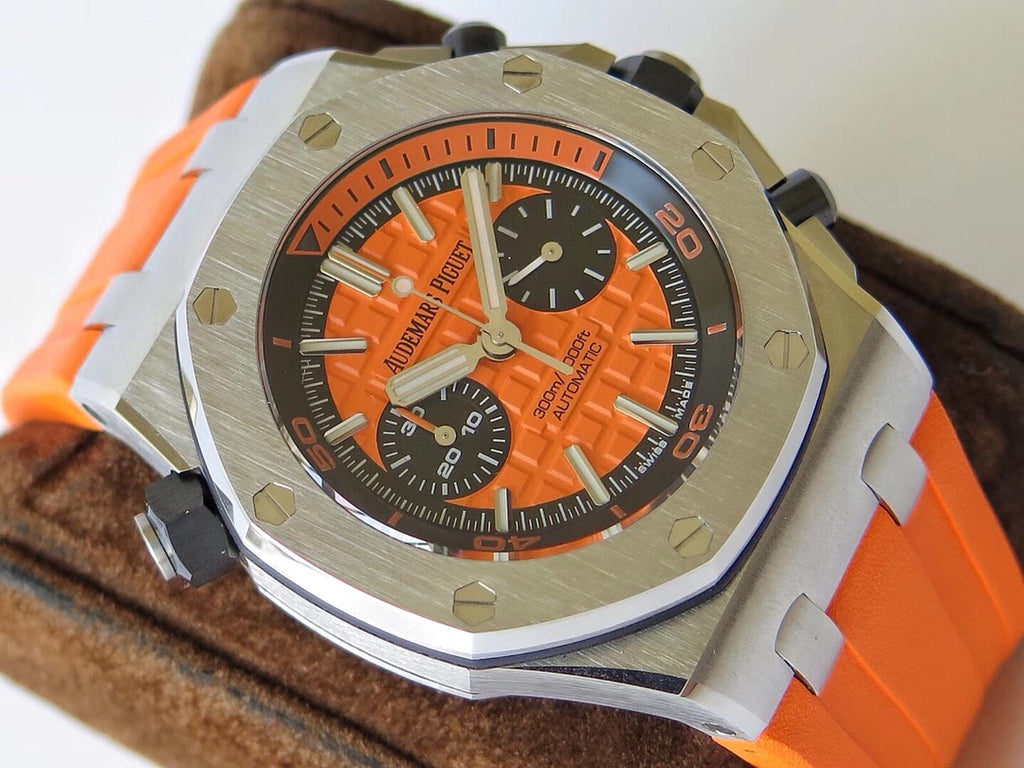 Audemars Piguet