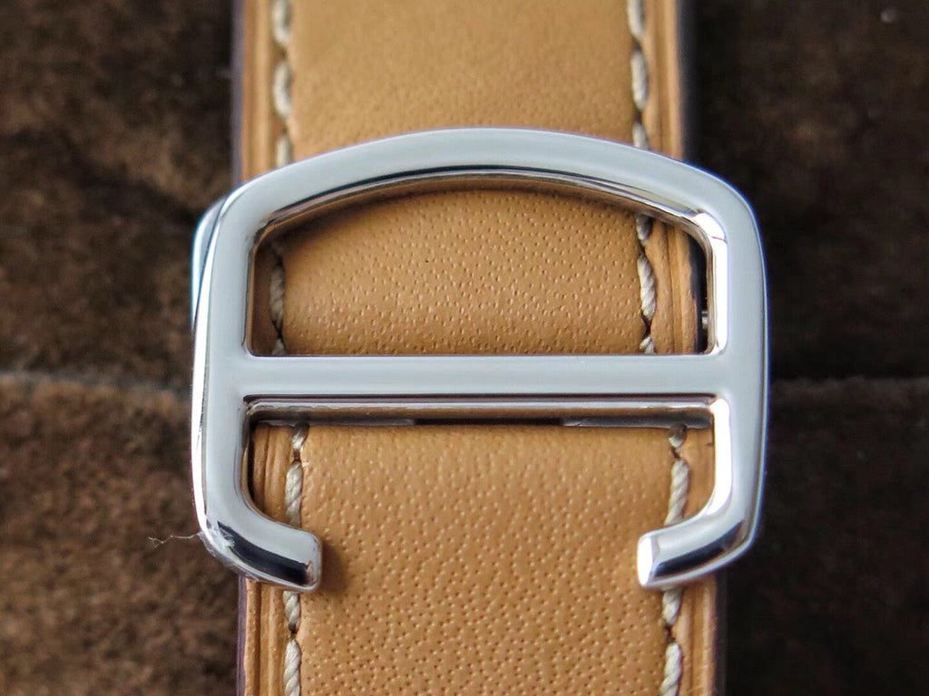 Cartier Santos Automatic Watch
