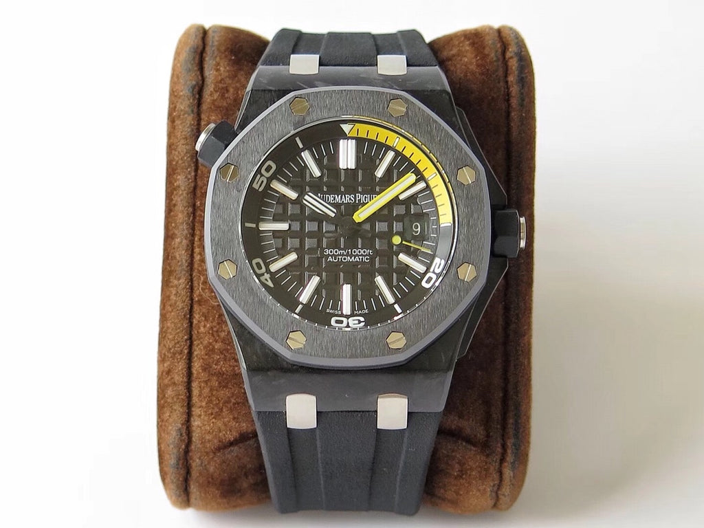 Audemars Piguet