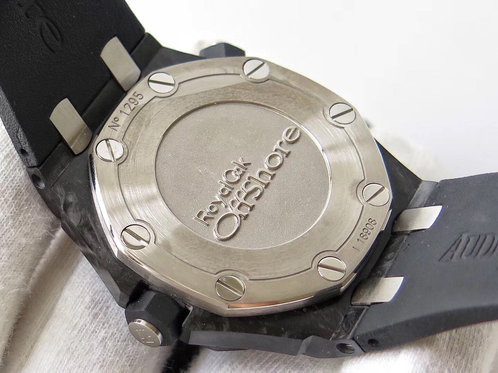 Audemars Piguet