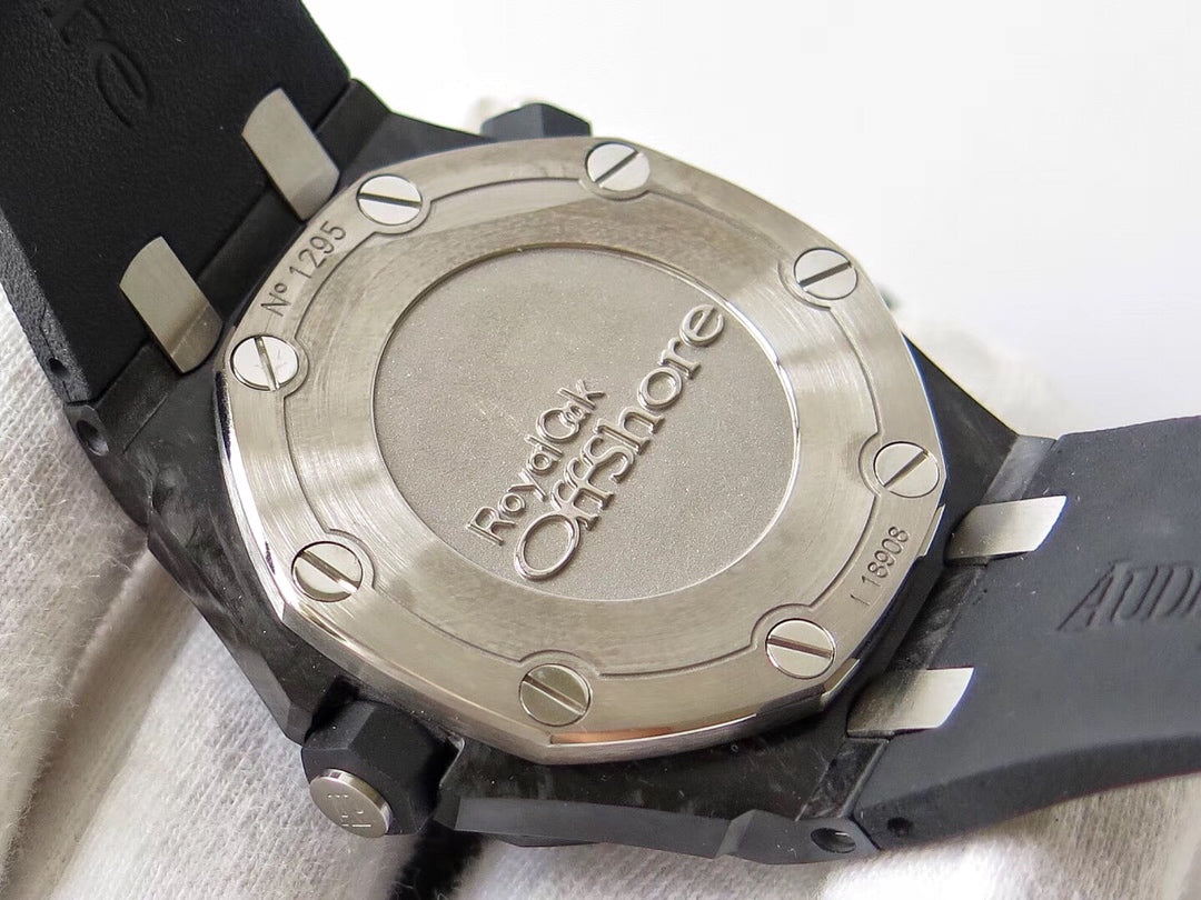 Audemars Piguet