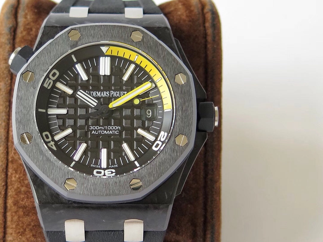 Audemars Piguet