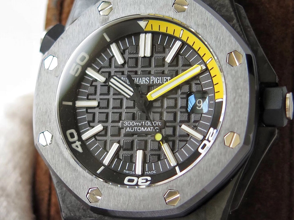 Audemars Piguet