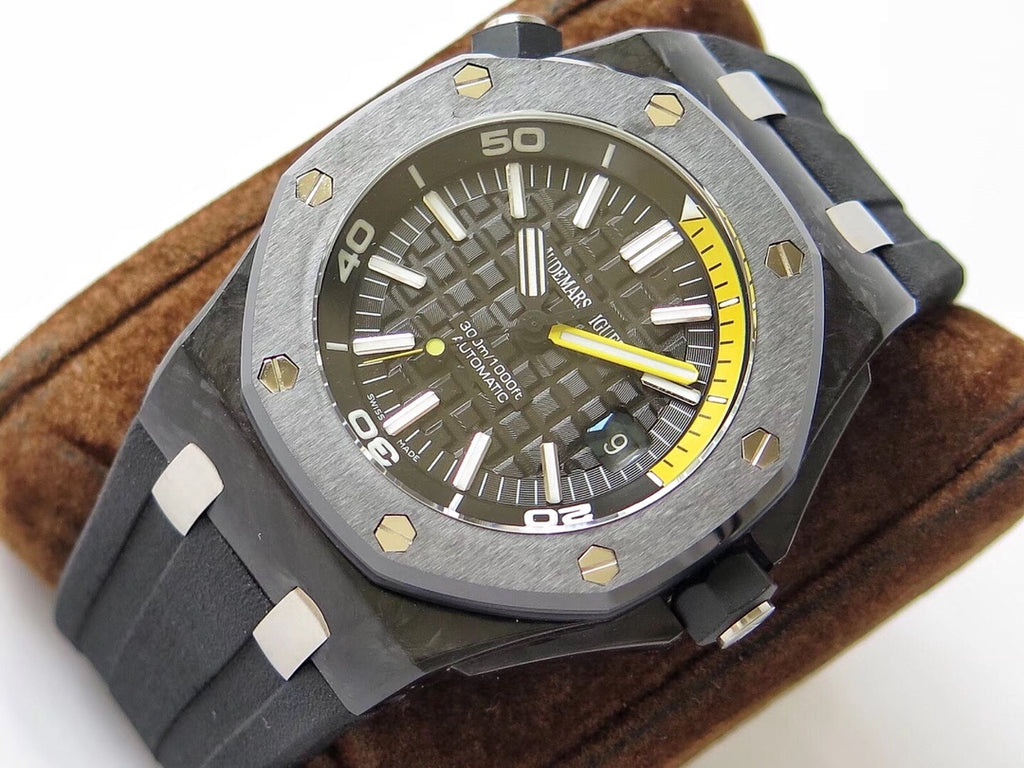 Audemars Piguet