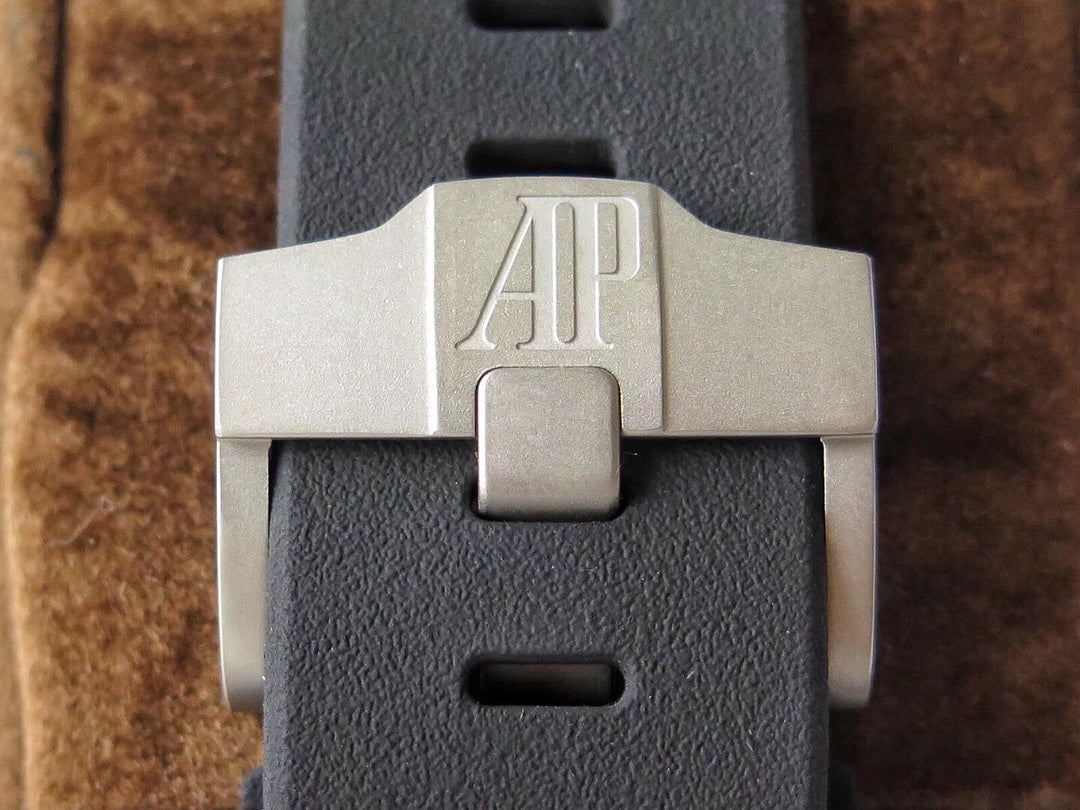 Audemars Piguet