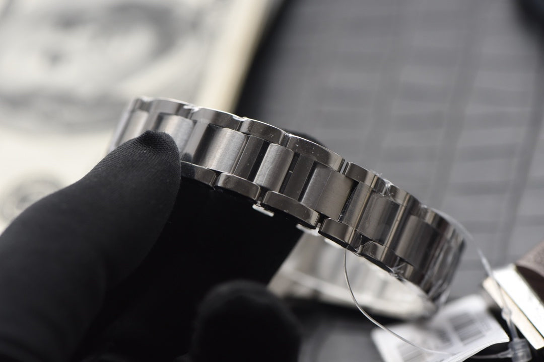 Cartier Ballon Bleu Small Stainless Steel Watch