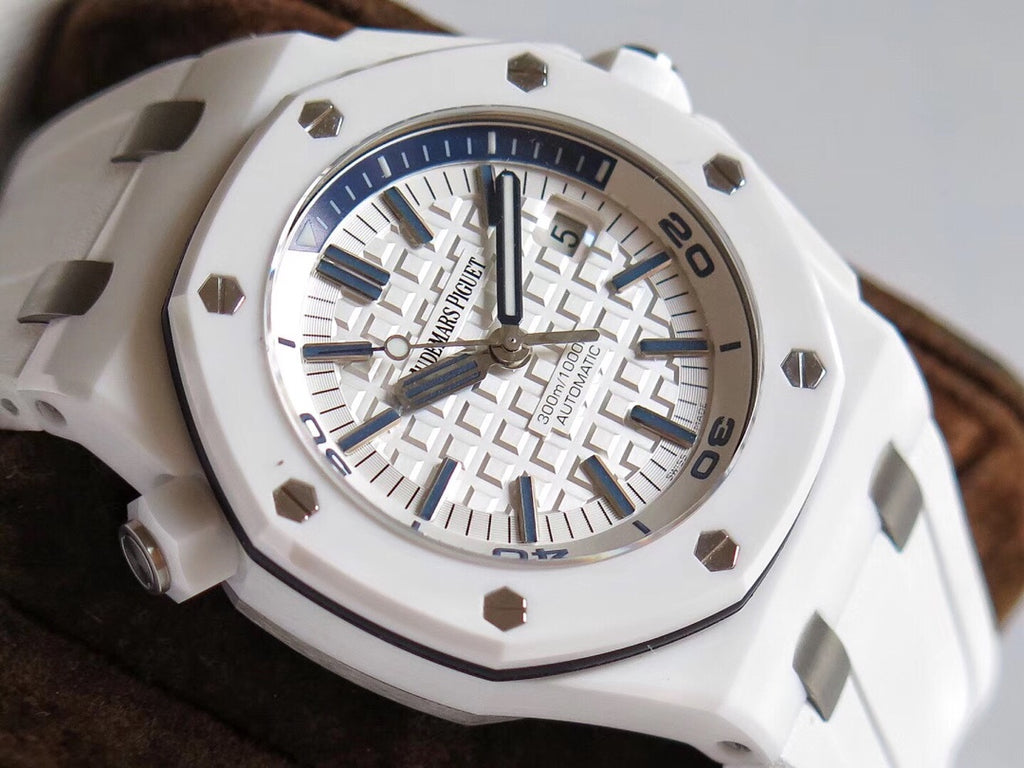 Audemars Piguet