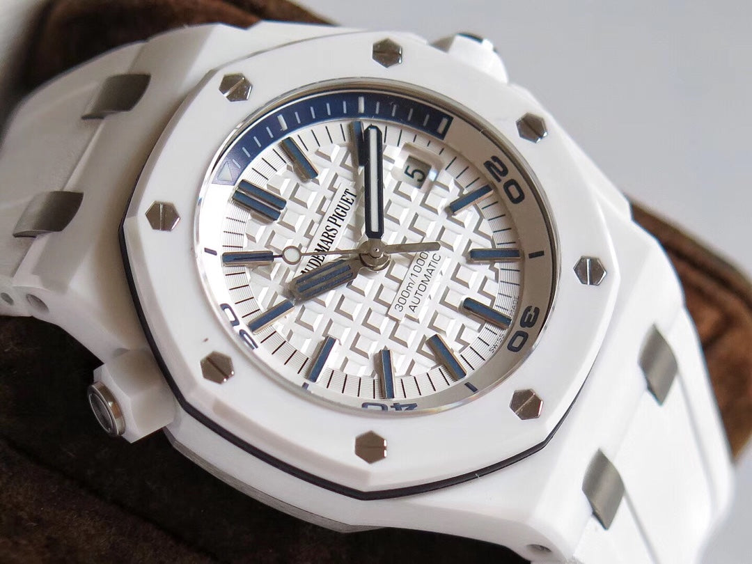 Audemars Piguet