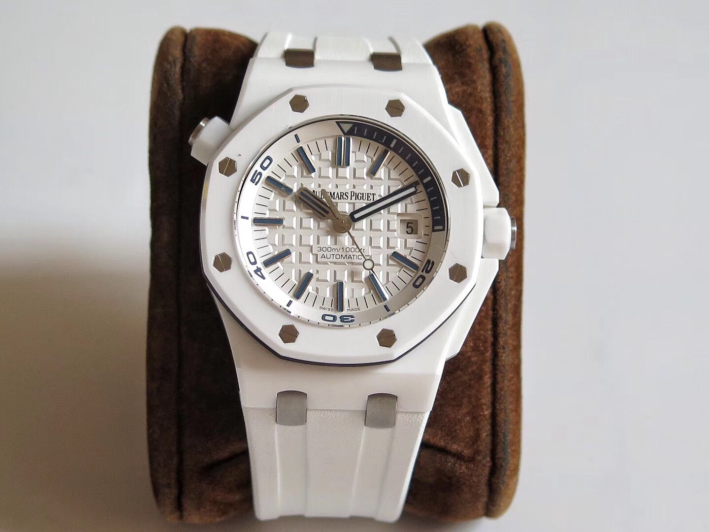 Audemars Piguet