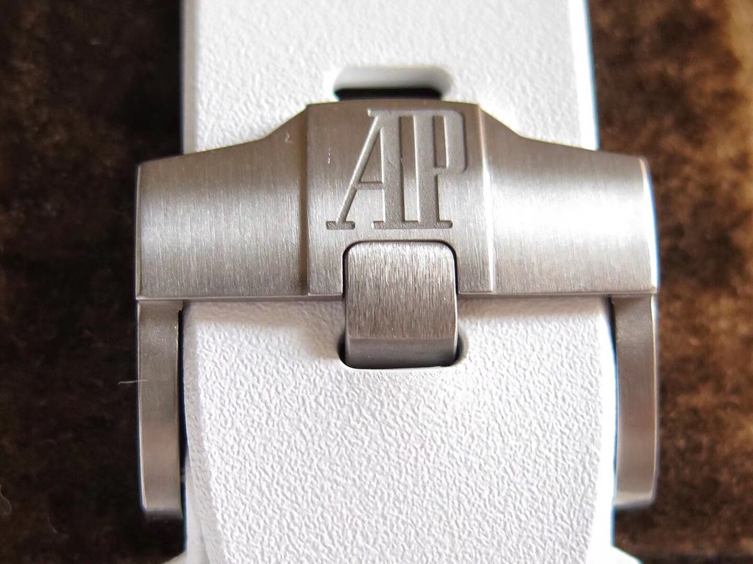 Audemars Piguet