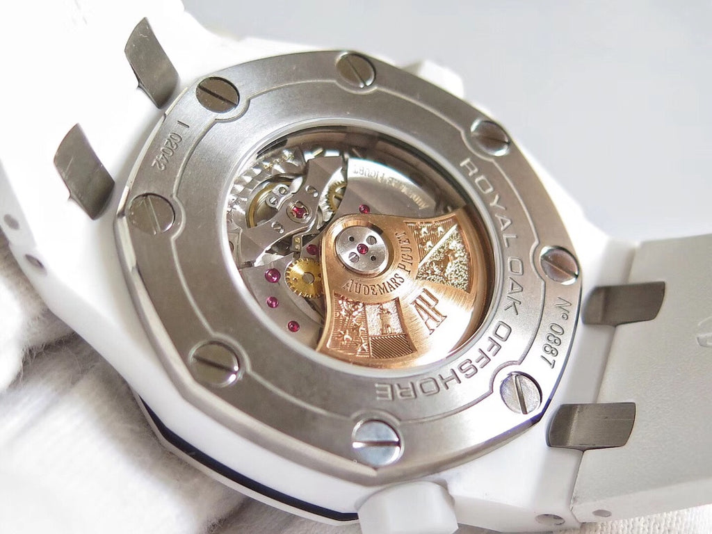 Audemars Piguet