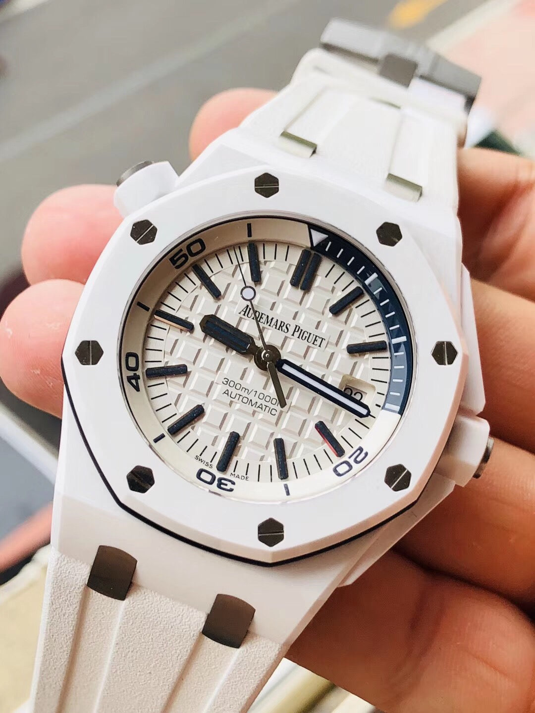 Audemars Piguet