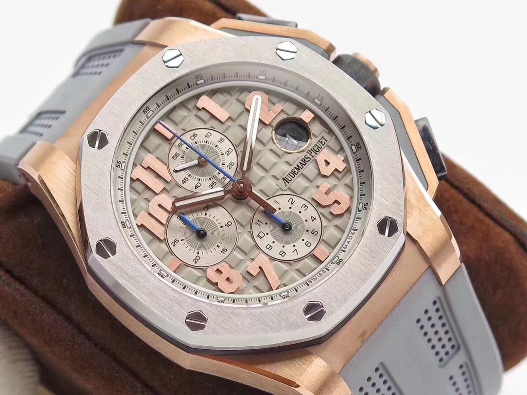 Audemars Piguet