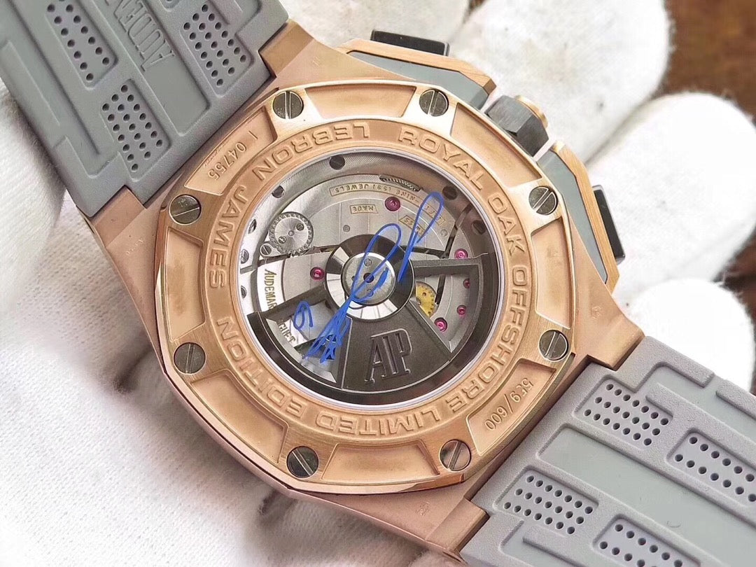 Audemars Piguet