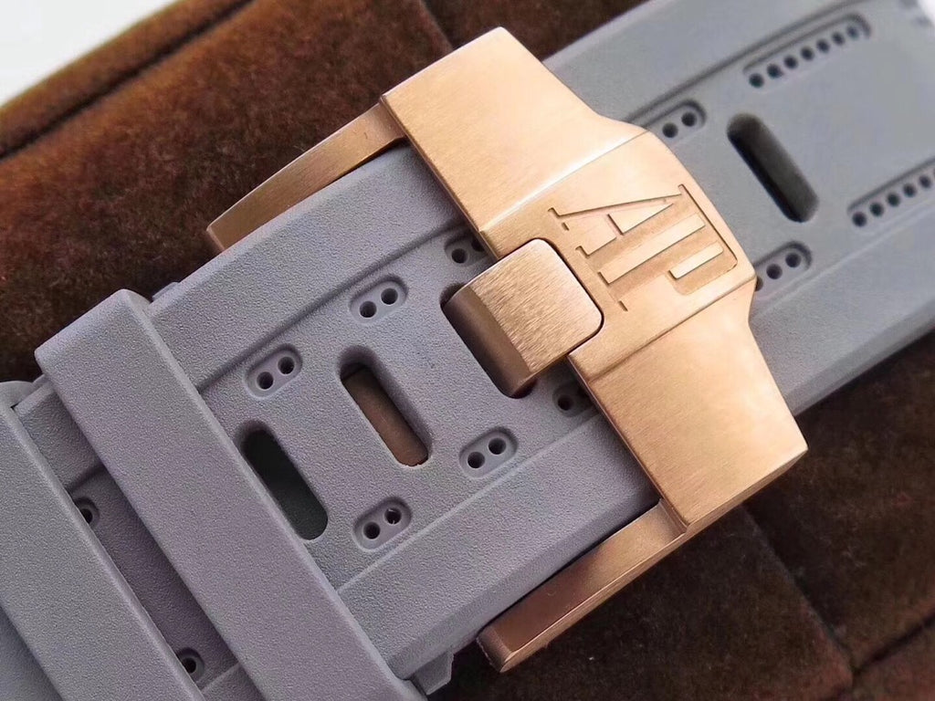 Audemars Piguet
