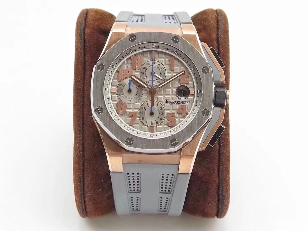Audemars Piguet