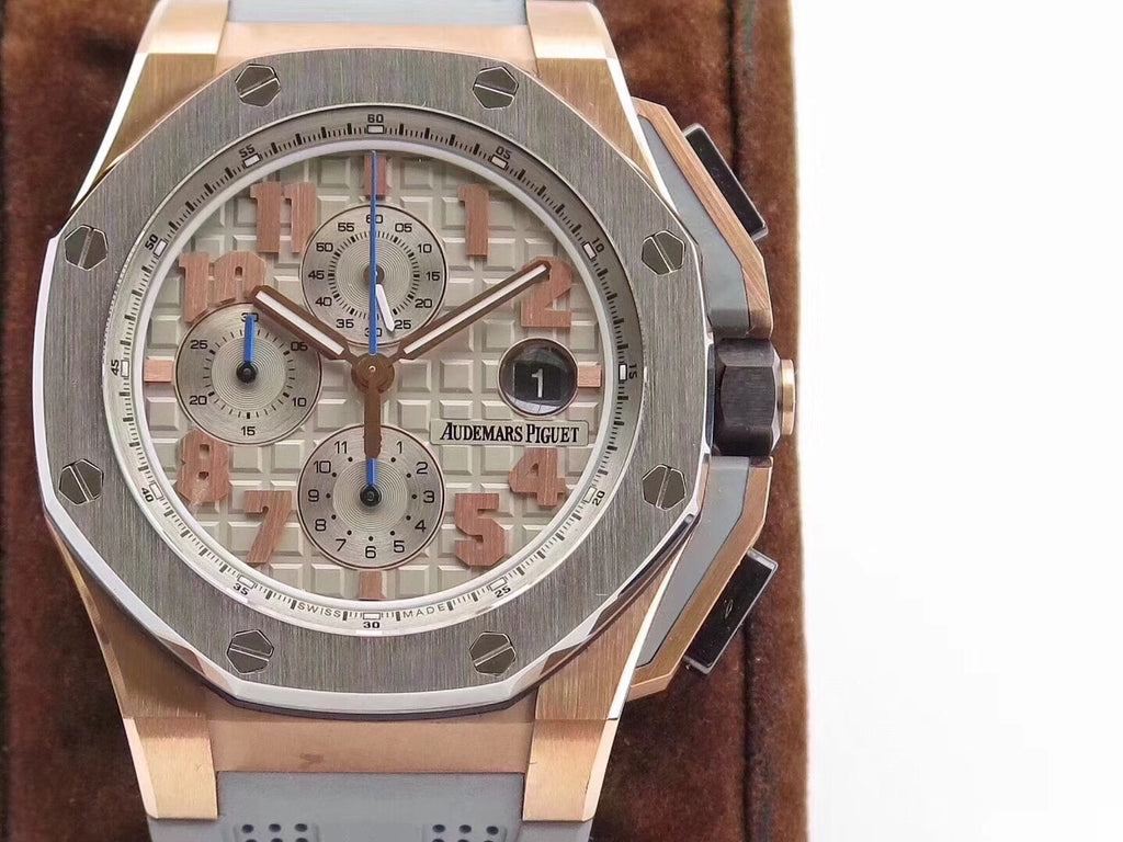 Audemars Piguet