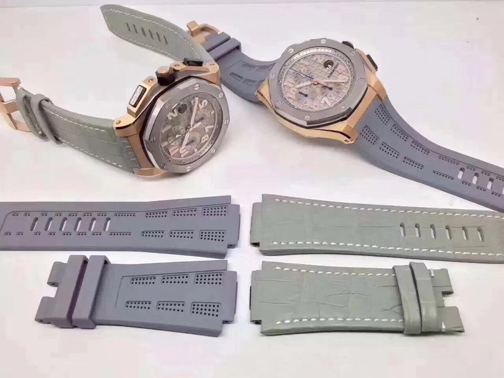 Audemars Piguet