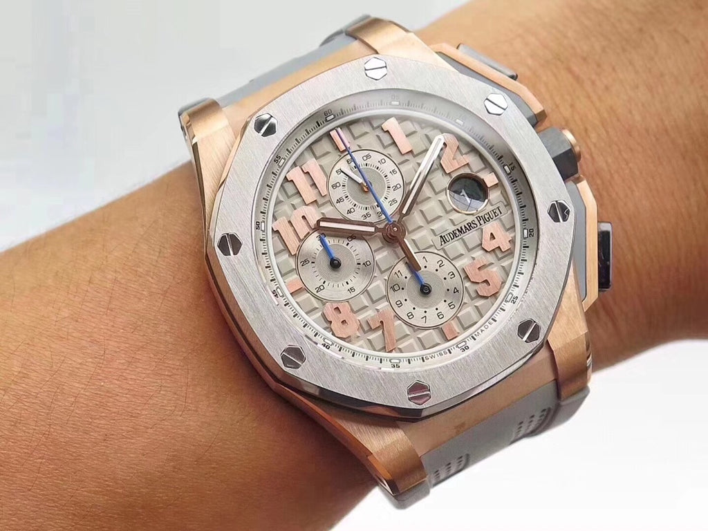 Audemars Piguet