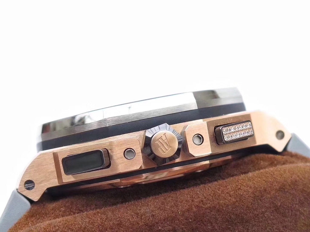 Audemars Piguet