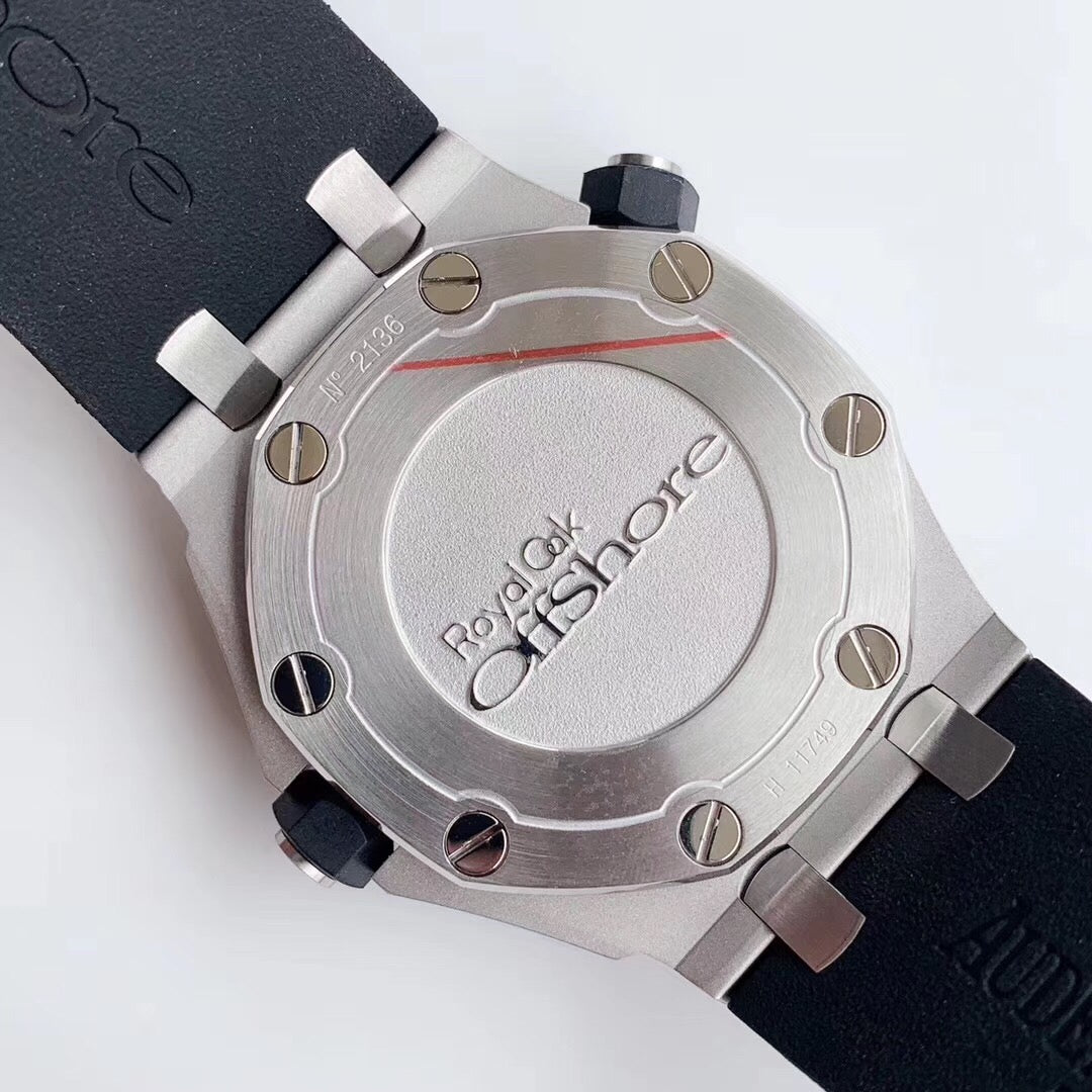 Audemars Piguet